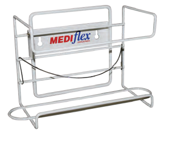Mediflex Wire Basket Glove Dispenser -EA