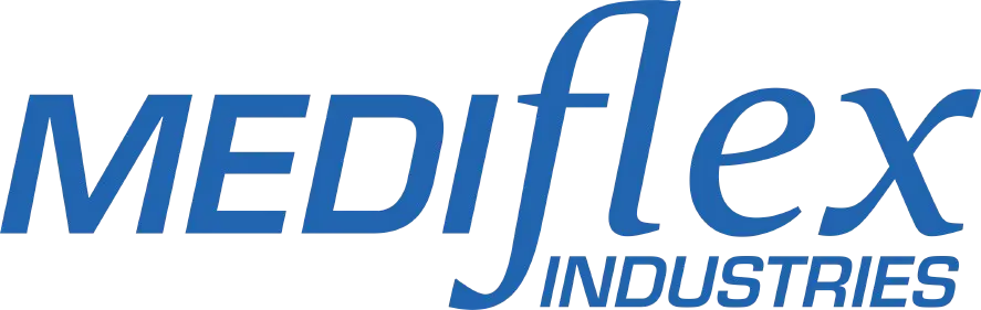 Mediflex Industries logo - Australian supplier of medical and healthcare consumables