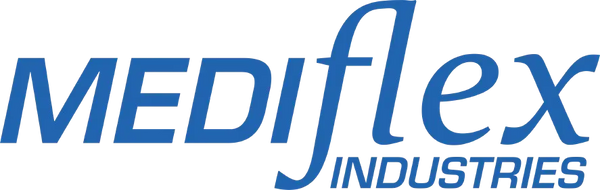 Mediflex Industries logo - Australian supplier of medical and healthcare consumables