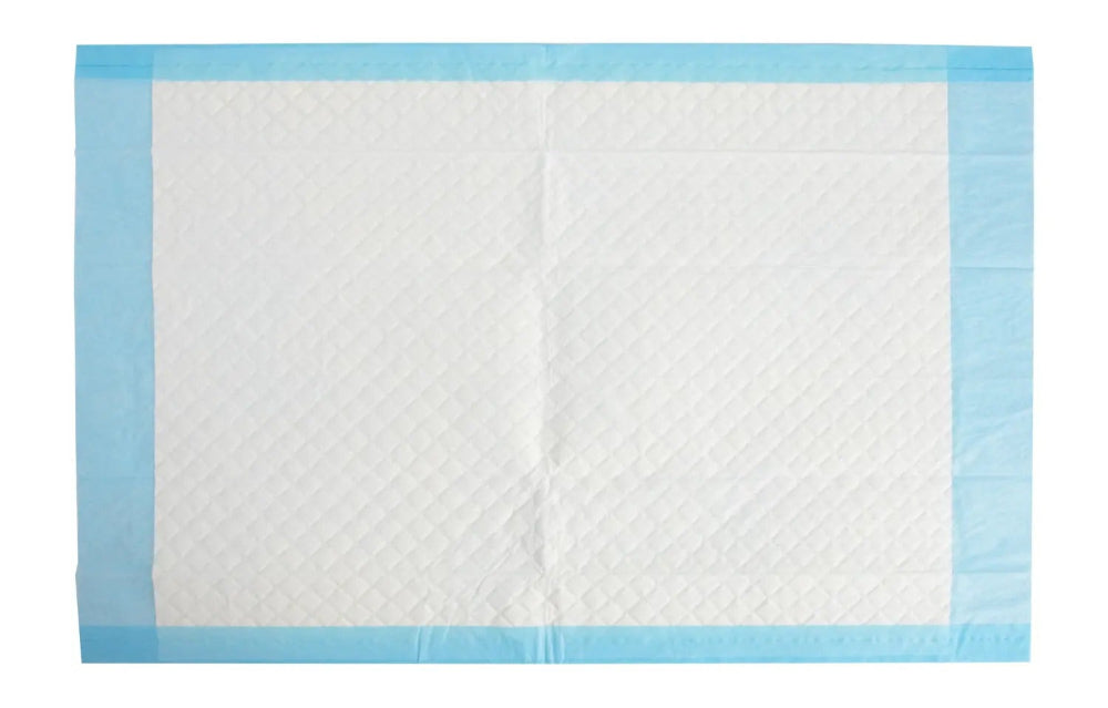 Mediflex Underpad 60 x 60 CTN 30 - Mediflex Industries