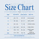 Mediflex Glove Size Chart for Australian Market – Measure palm width (cm) and hand length (cm) to find your fit in sizes XS to XXL. Latex-free nitrile gloves for medical, industrial, and tattoo use.