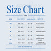 Mediflex Glove Size Chart for Australian Market – Measure palm width (cm) and hand length (cm) to find your fit in sizes XS to XXL. Latex-free nitrile gloves for medical, industrial, and tattoo use.