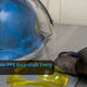 Top 5 Disposable PPE Essentials Every Clinic Needs