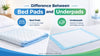 What is the Difference Between Bed Pads and Underpads? Which one should I use?