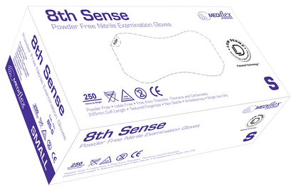 8th Sense - Mediflex Industries
