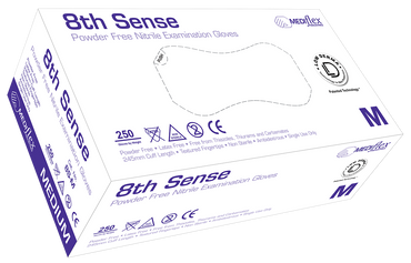 8th Sense - Mediflex Industries