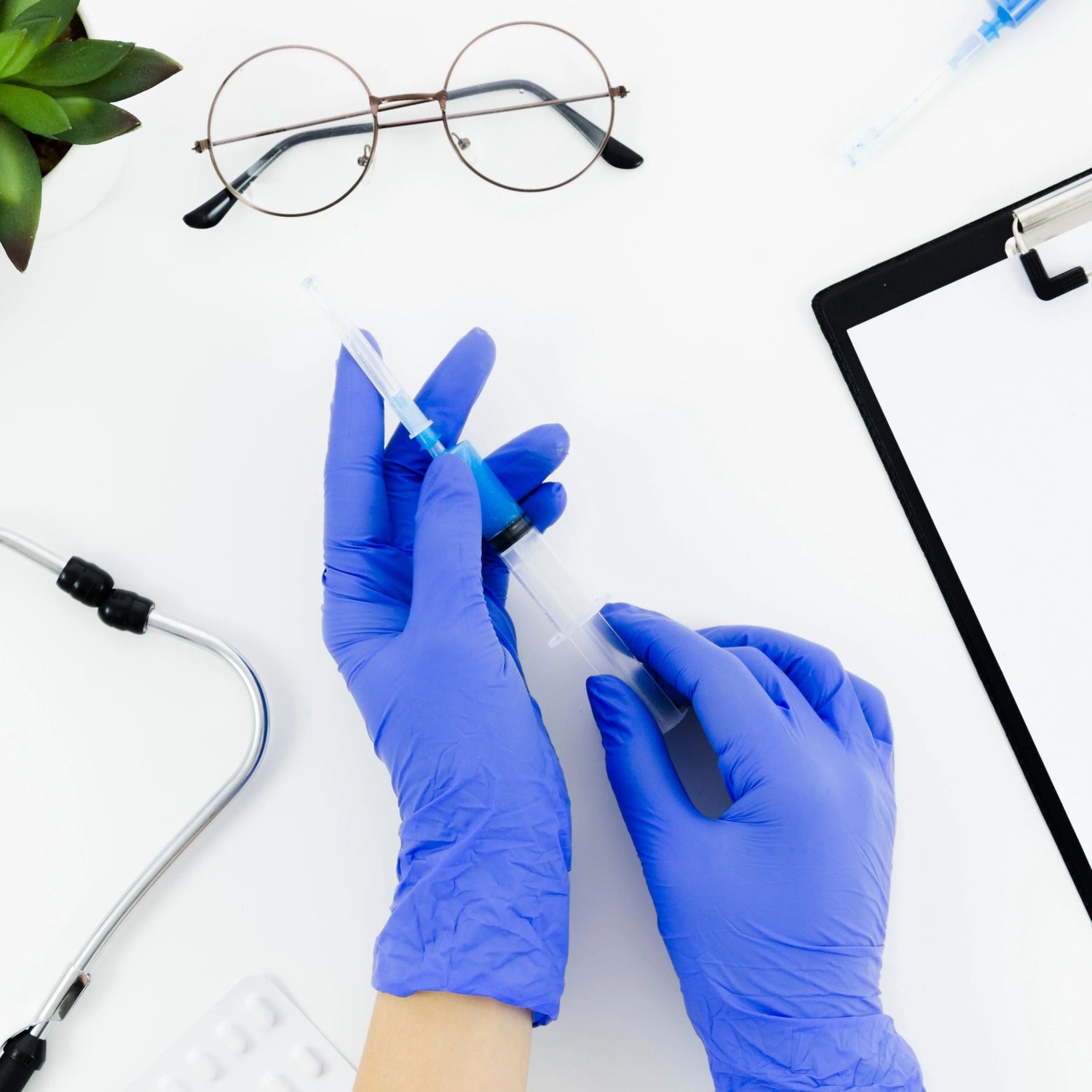 Image of Gloves