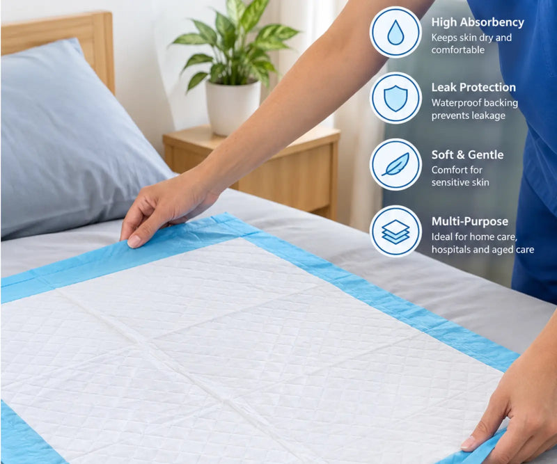 Mediflex Incontinence Products image