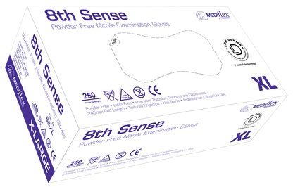 8th Sense - Mediflex Industries